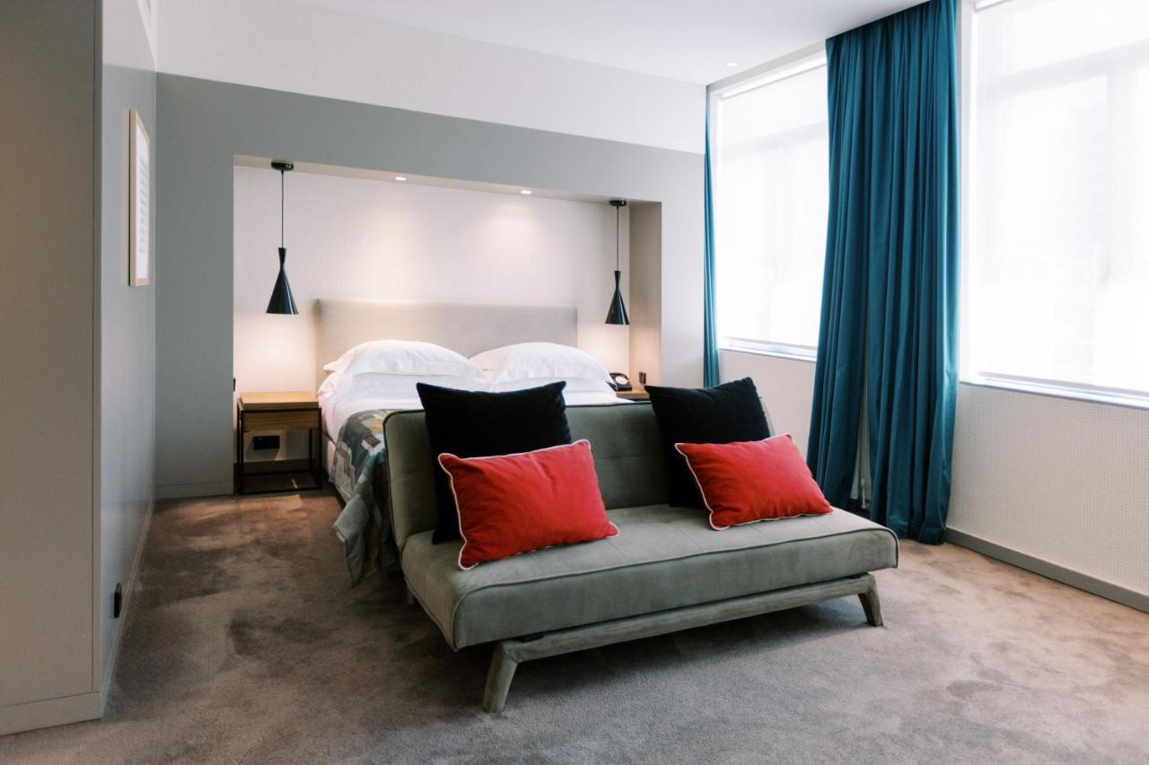 The Artist Hotel&bistrô - S.hotels Collection 5* Oporto