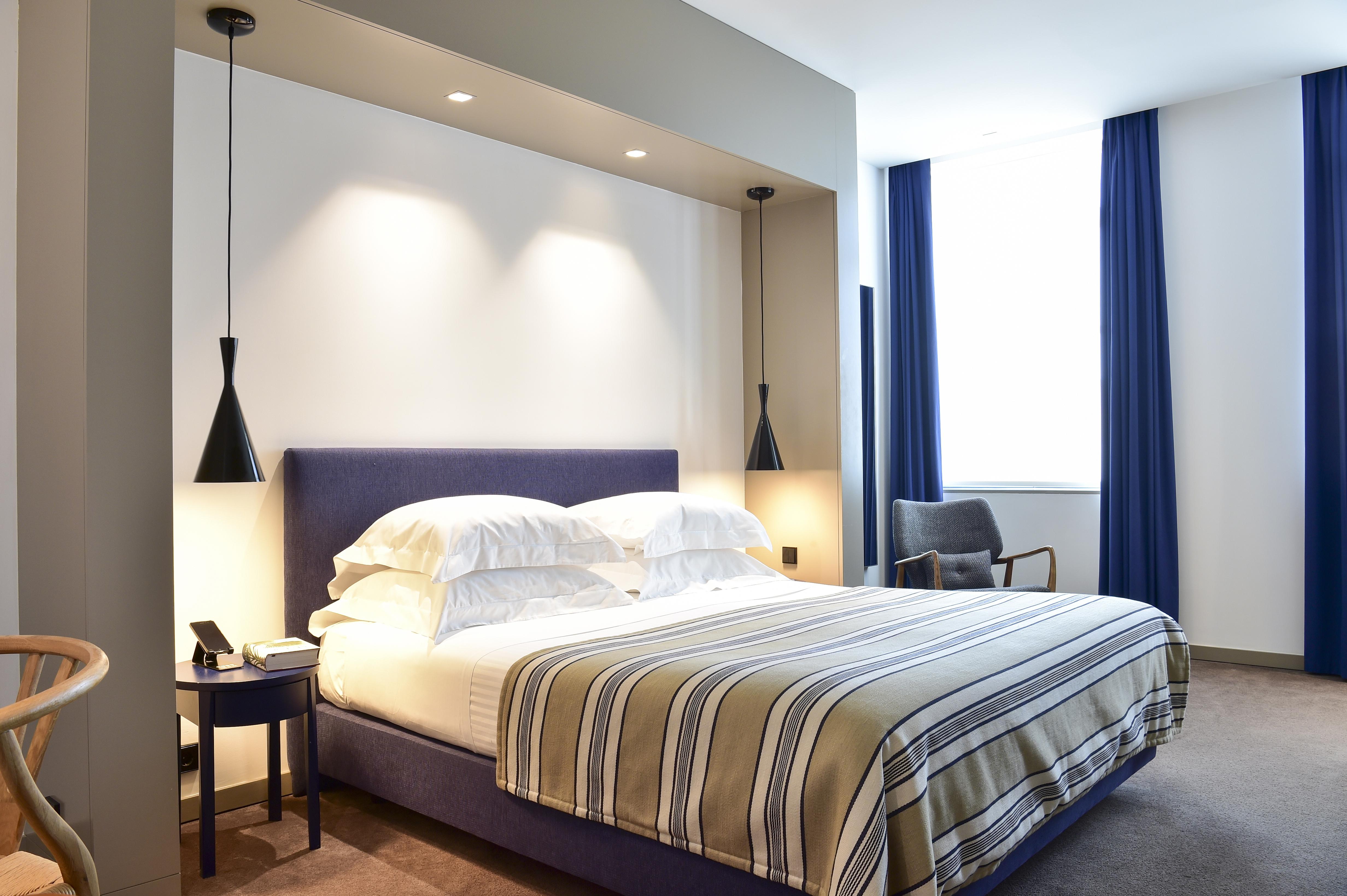 Hotel The Artist Hotel&bistrô - S.hotels Collection